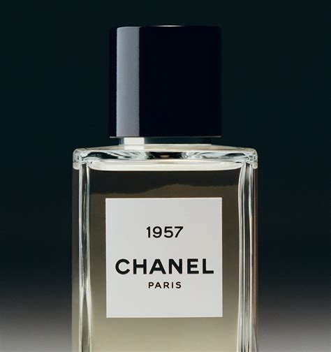 chanel 1957 uk|chanel 1957 only.